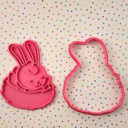 Cookie Cutter For Easter