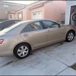 2009 Toyota Camry
