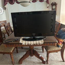 40” Samsung smart TV