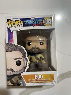 Guardians Of The Galaxy, Volume Two Funko Pop