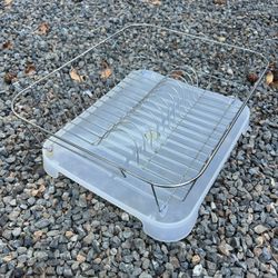 Dish Rack 
