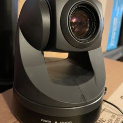 Sony Ceiling Mount Camera EVI D70