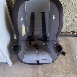 Car Seat