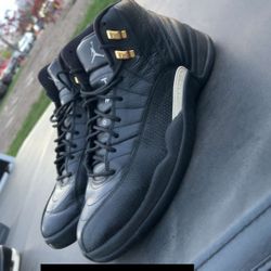 Jordan 12s 