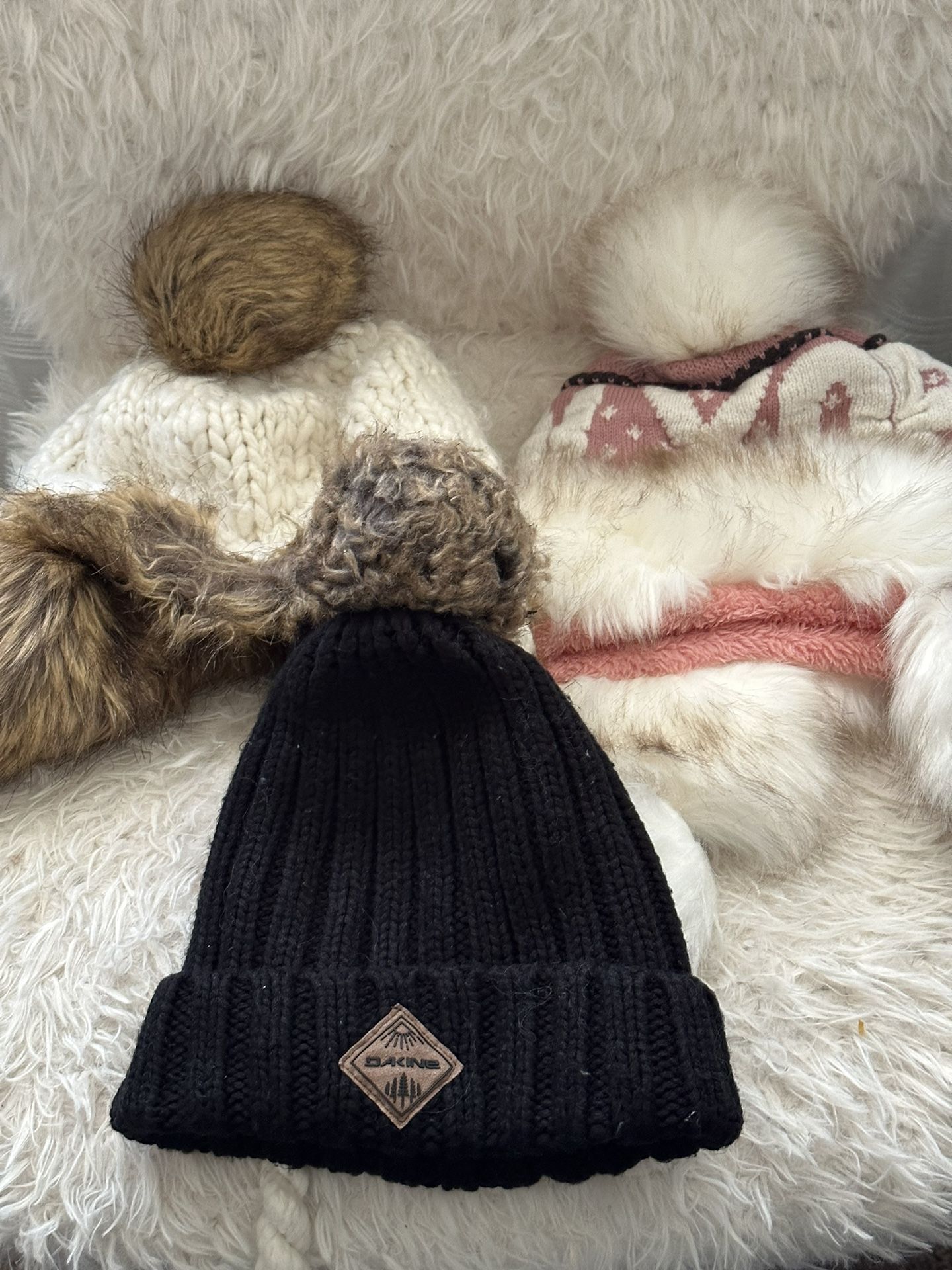 Winter Clothes 