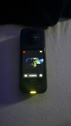 Cámara 360 sin memoria