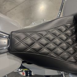 Saddleman Seat For Trade