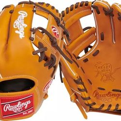 WTB Wilson A2000  A2k Or Heart Of Hide Baseball Glove