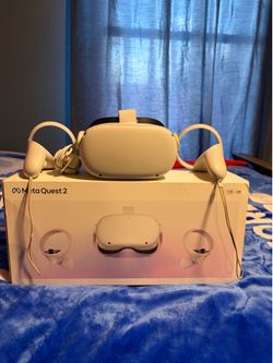 Vr headset