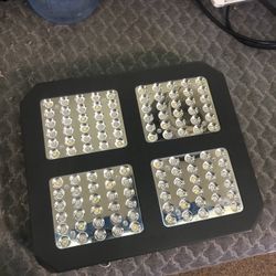 Vivosun 600w Led Grow Light Lamp