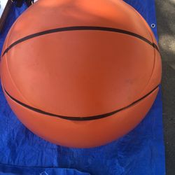 Basket Ball Cubbie