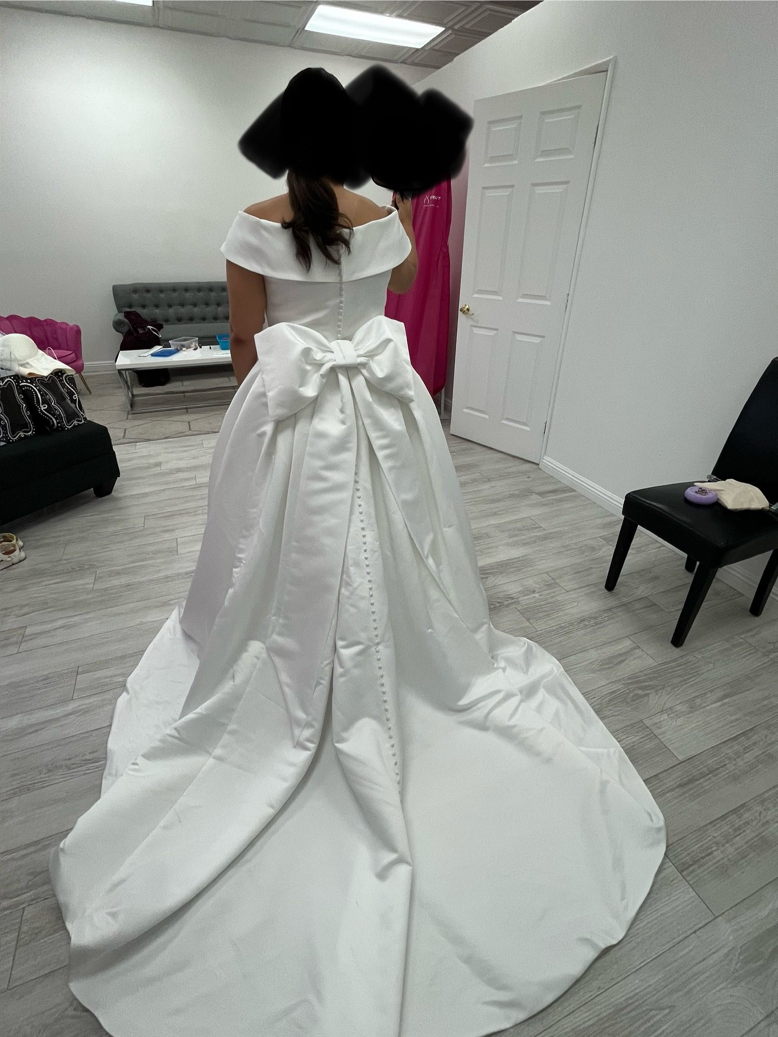 Wedding Dress For Sale