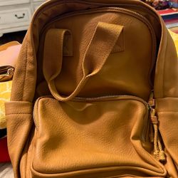 Backpack