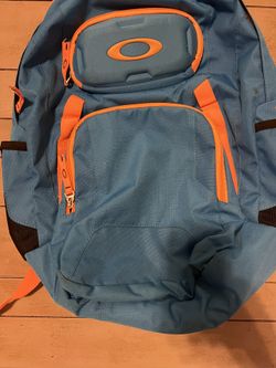 Oakley Backpack