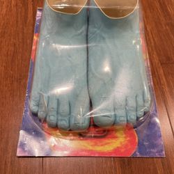 Imran Potato Cavemen 