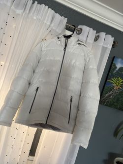 Guess Puffer L