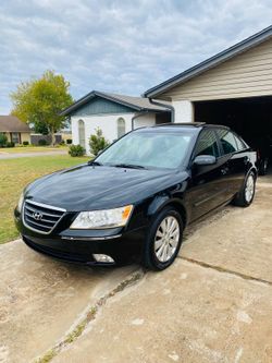 2009 Hyundai Sonata