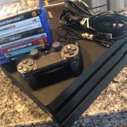 Ps4 pro offer up deals