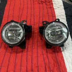 Honda OEM Fog Light Kit  08V31-TBA-100B 