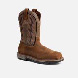 Red Wing Rio Flex Brown Size 13 Men’s New Without The Box