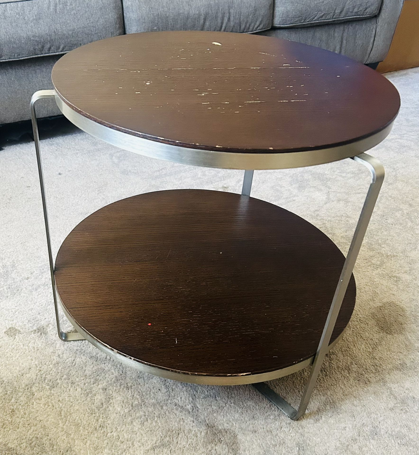 Side Table / Coffee Table