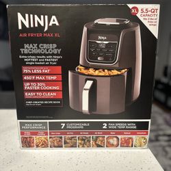 AIR FRYER MAX XL 