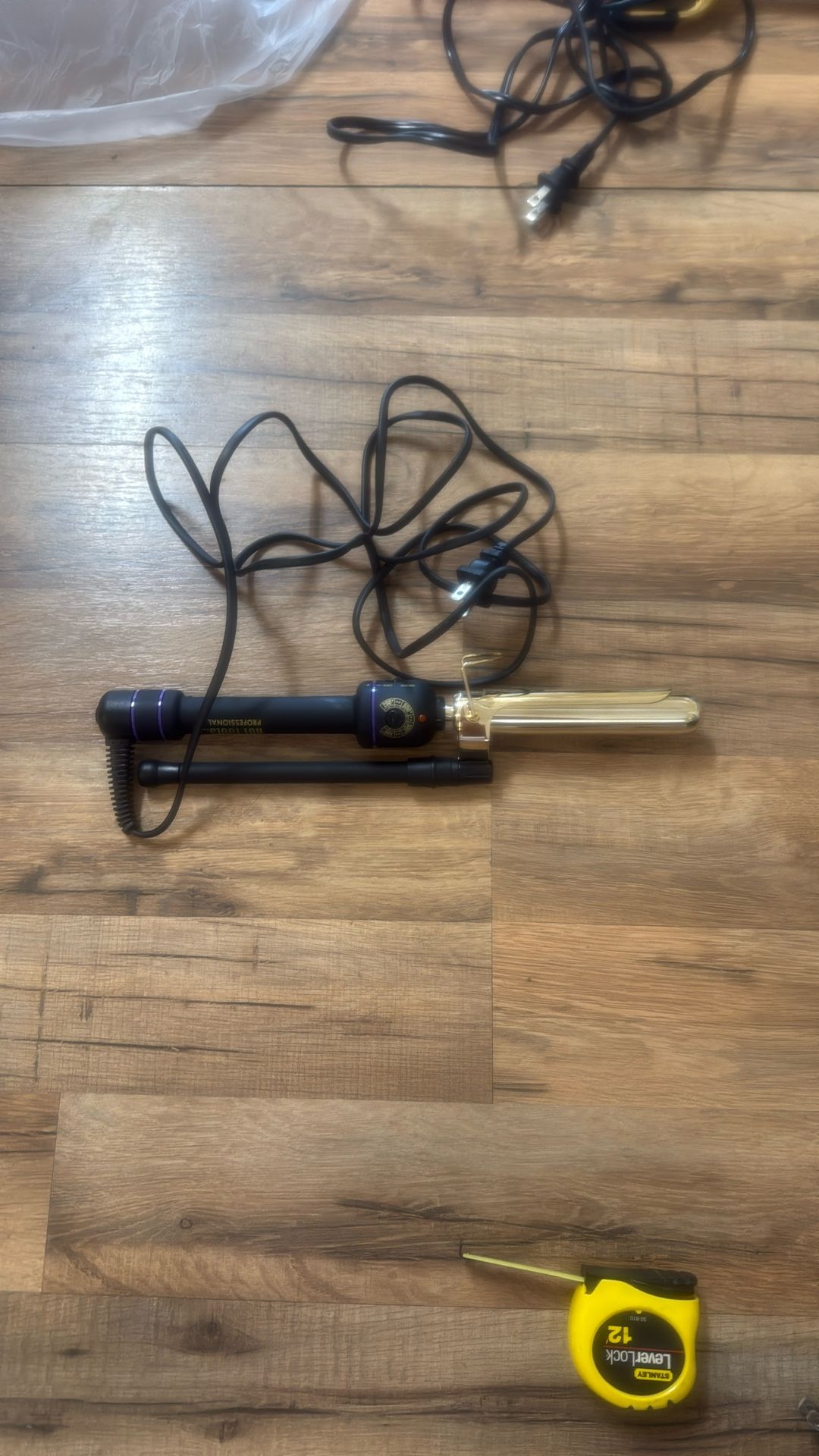 Curling Iron