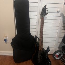 Guitar