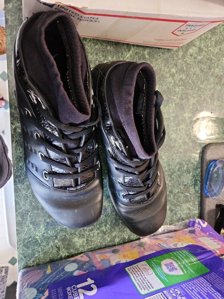 Jordans 2002