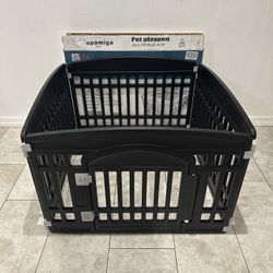 Puppy Playpen / Play Yard