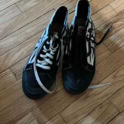 Vans Sk8-Hi Tribal size 11