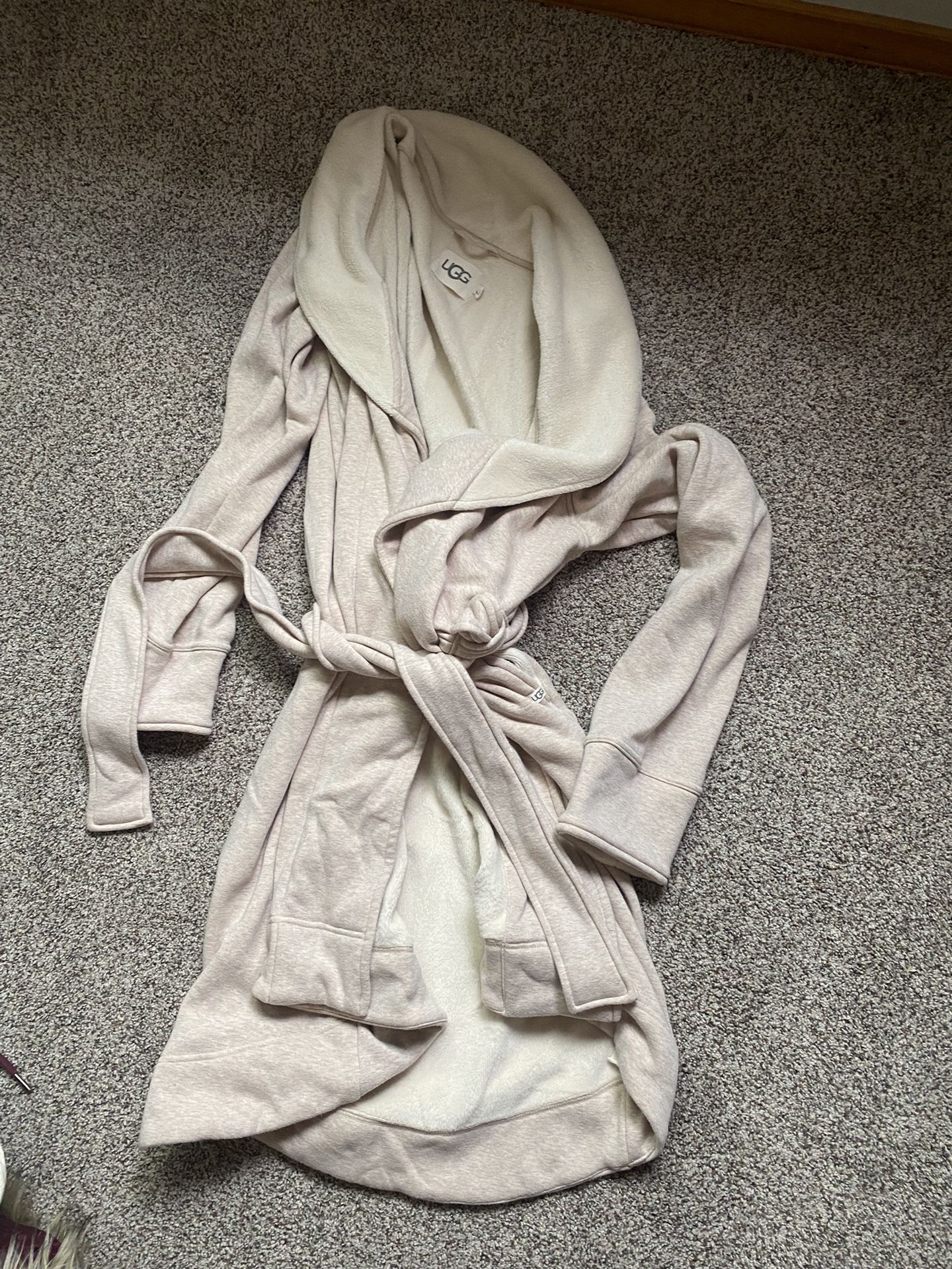 UGG Bath Robe