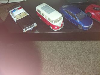 Die-cast