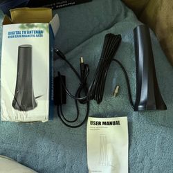 Digital tv Antenna 