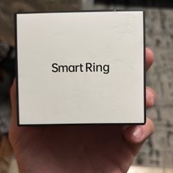 Smart Ring 