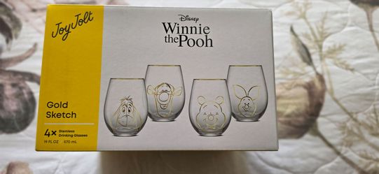 WHINNIE THE POOH SET