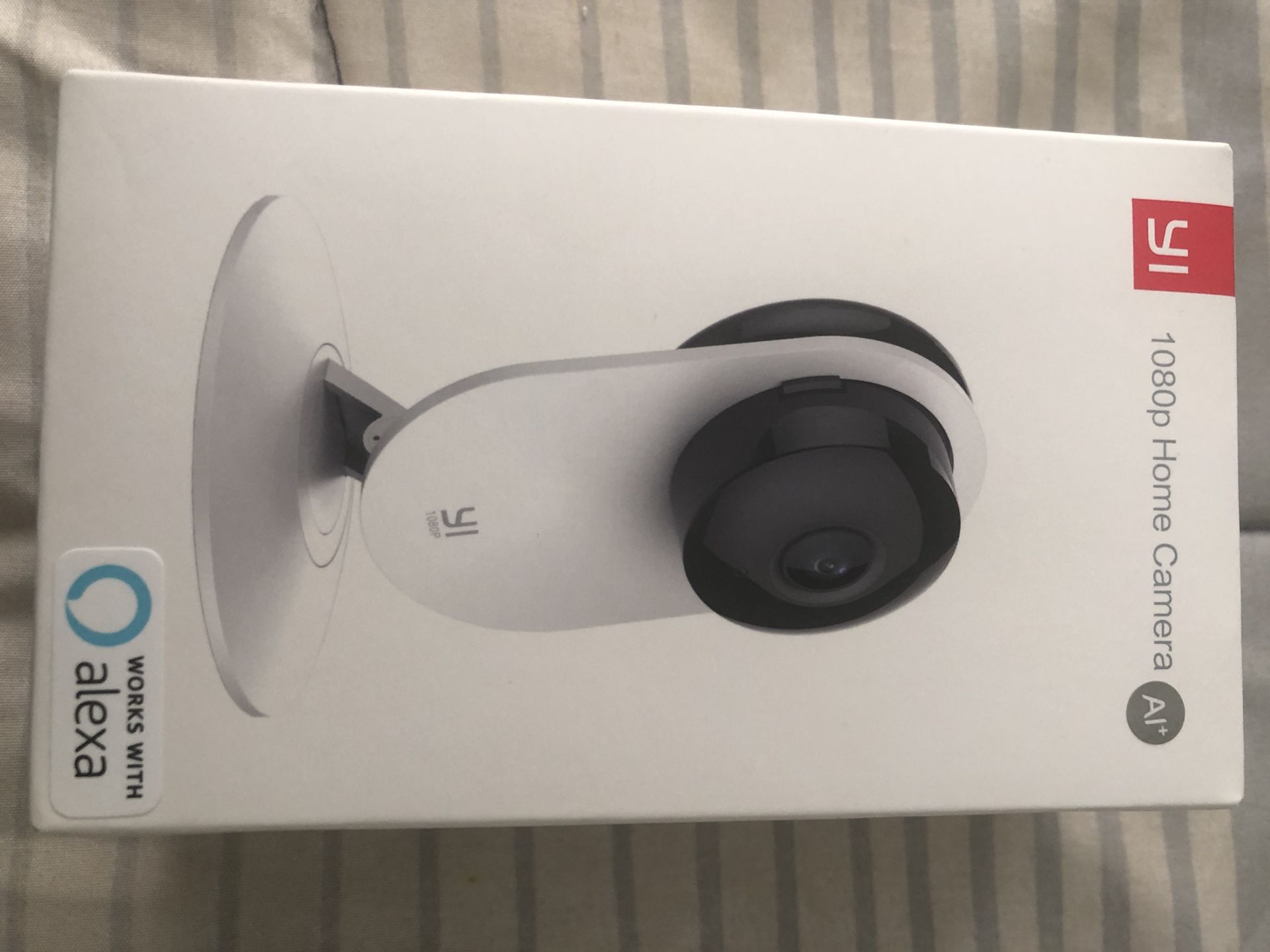 Recording Camera