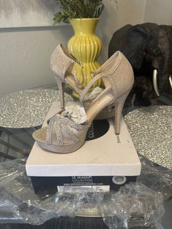 Wedding Heels