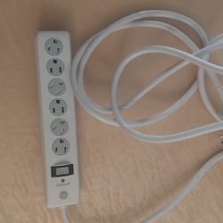 2 Extension Cord