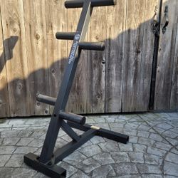Weights Tree Rack 
