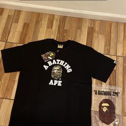 Bape  t