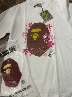 Bape tee (S)