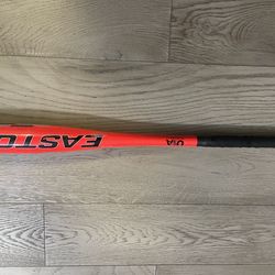 Easton typhoon baseball bat