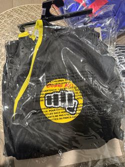COBRA KAI COSTUME