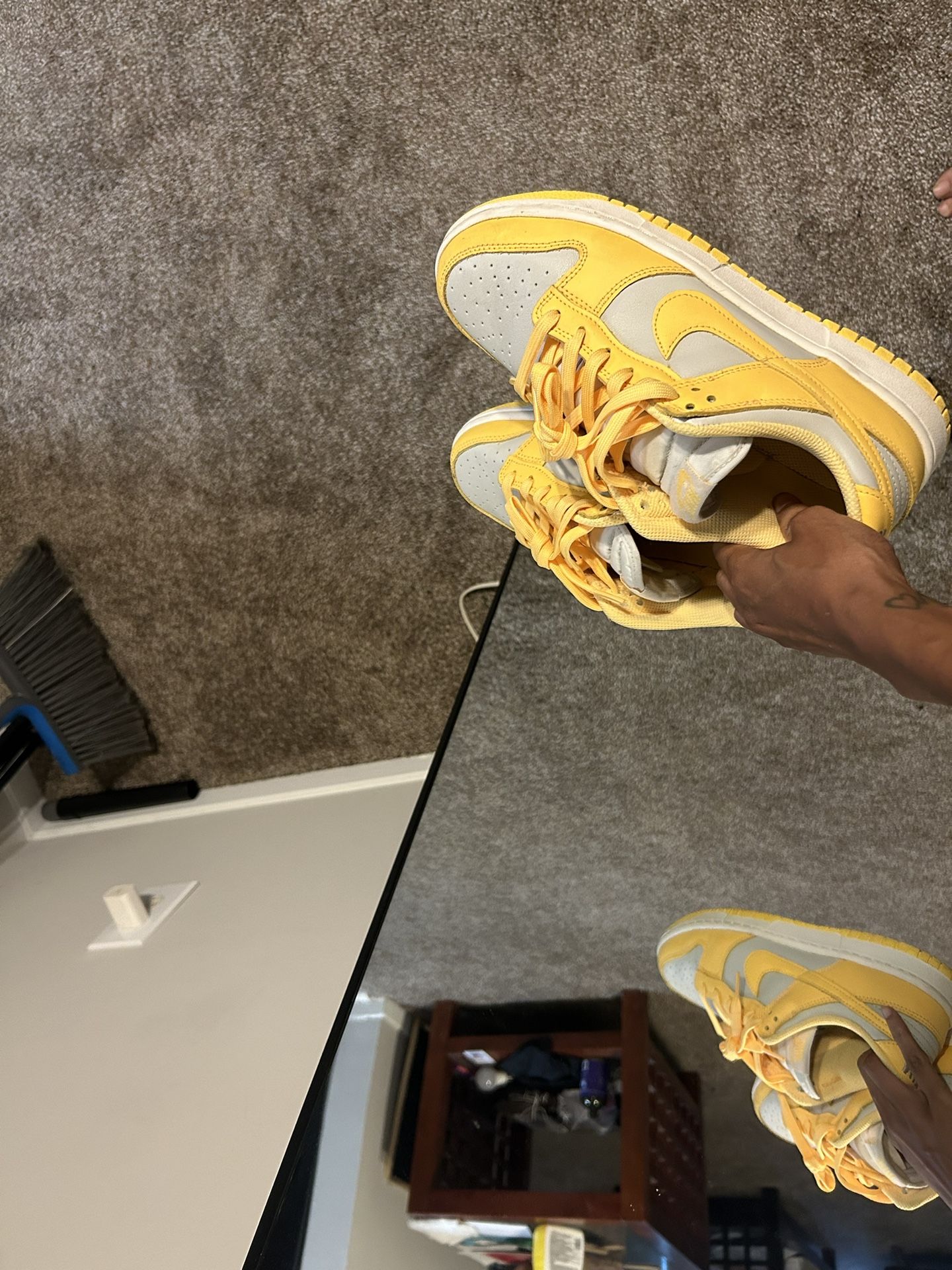 nike dunk