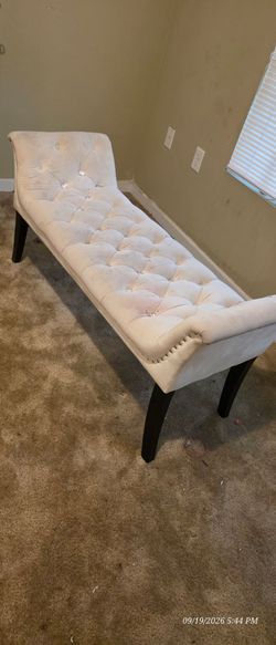 Bench/Couch