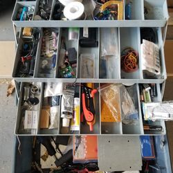 Electronics Tools