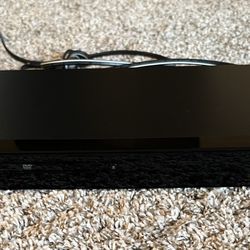 Samsung DVD Player