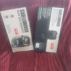 Car Organizer
