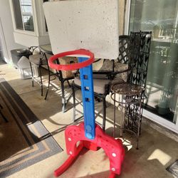 Kids Basketball Hoop 
